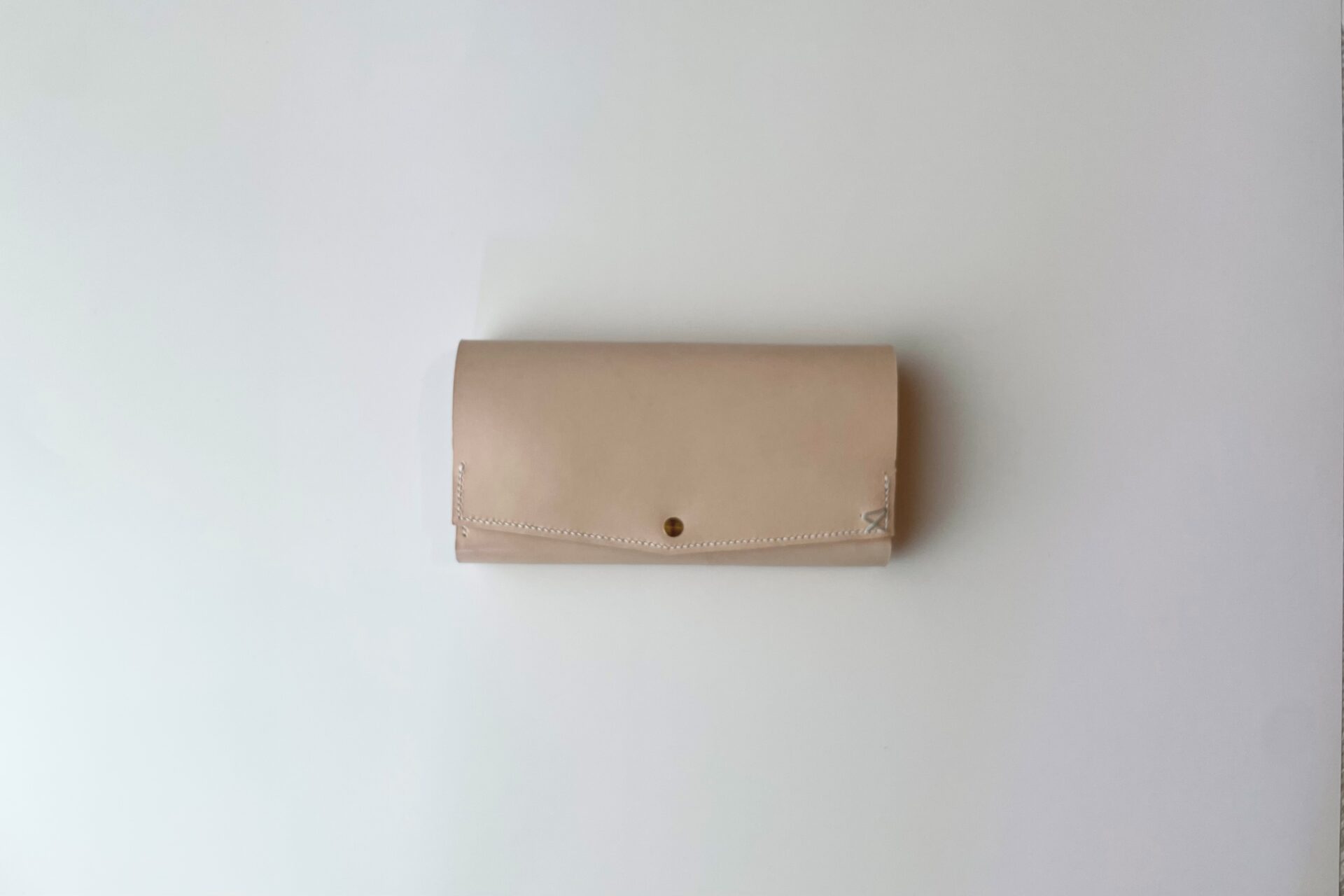 longwallet　ヌメ