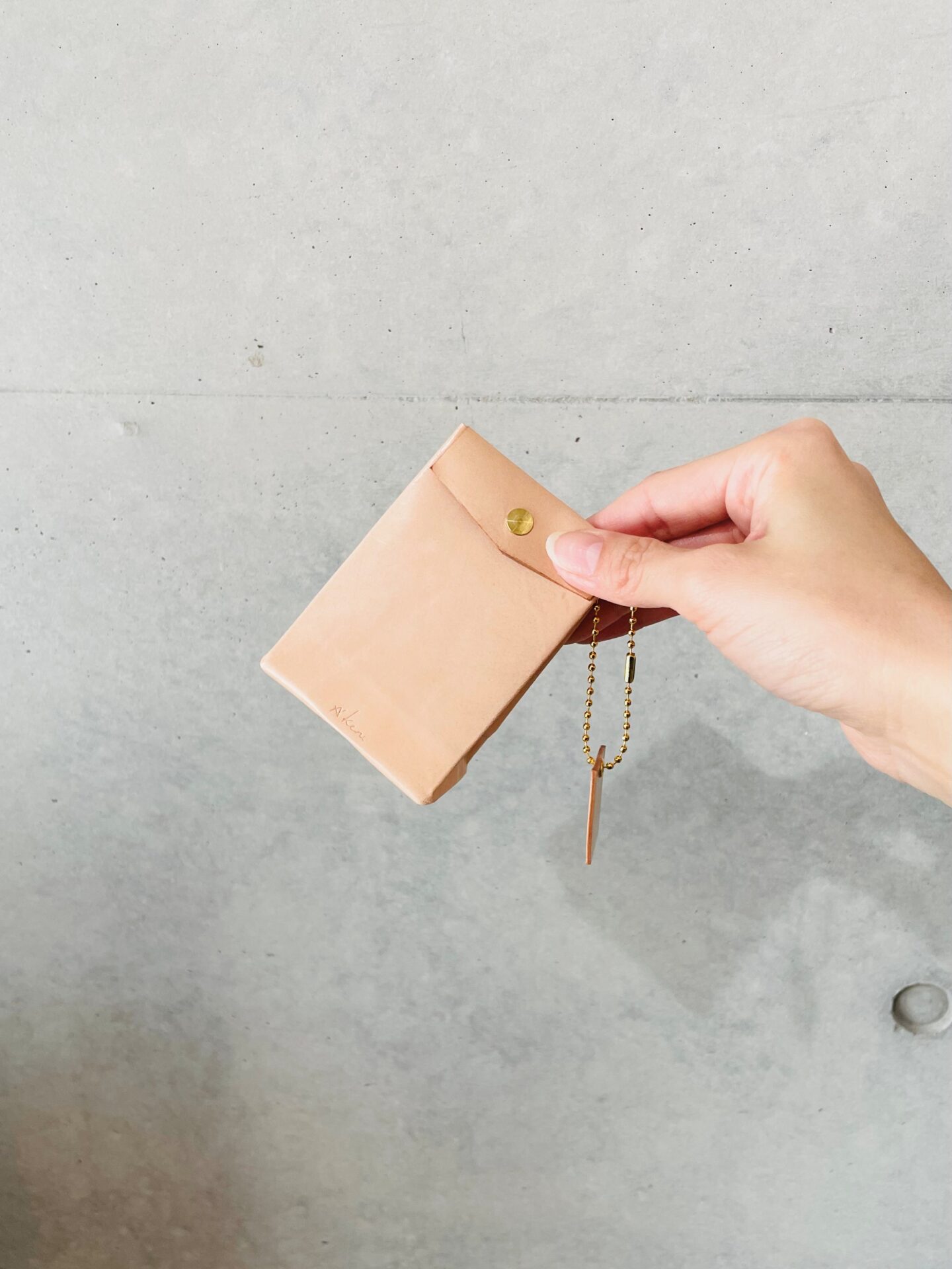 ラッピングバッグS