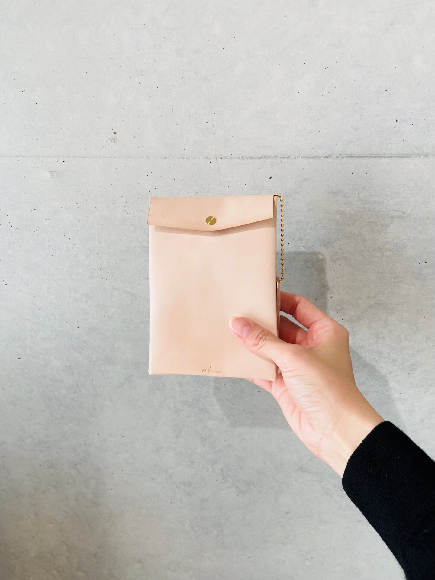 ラッピングバッグＭ