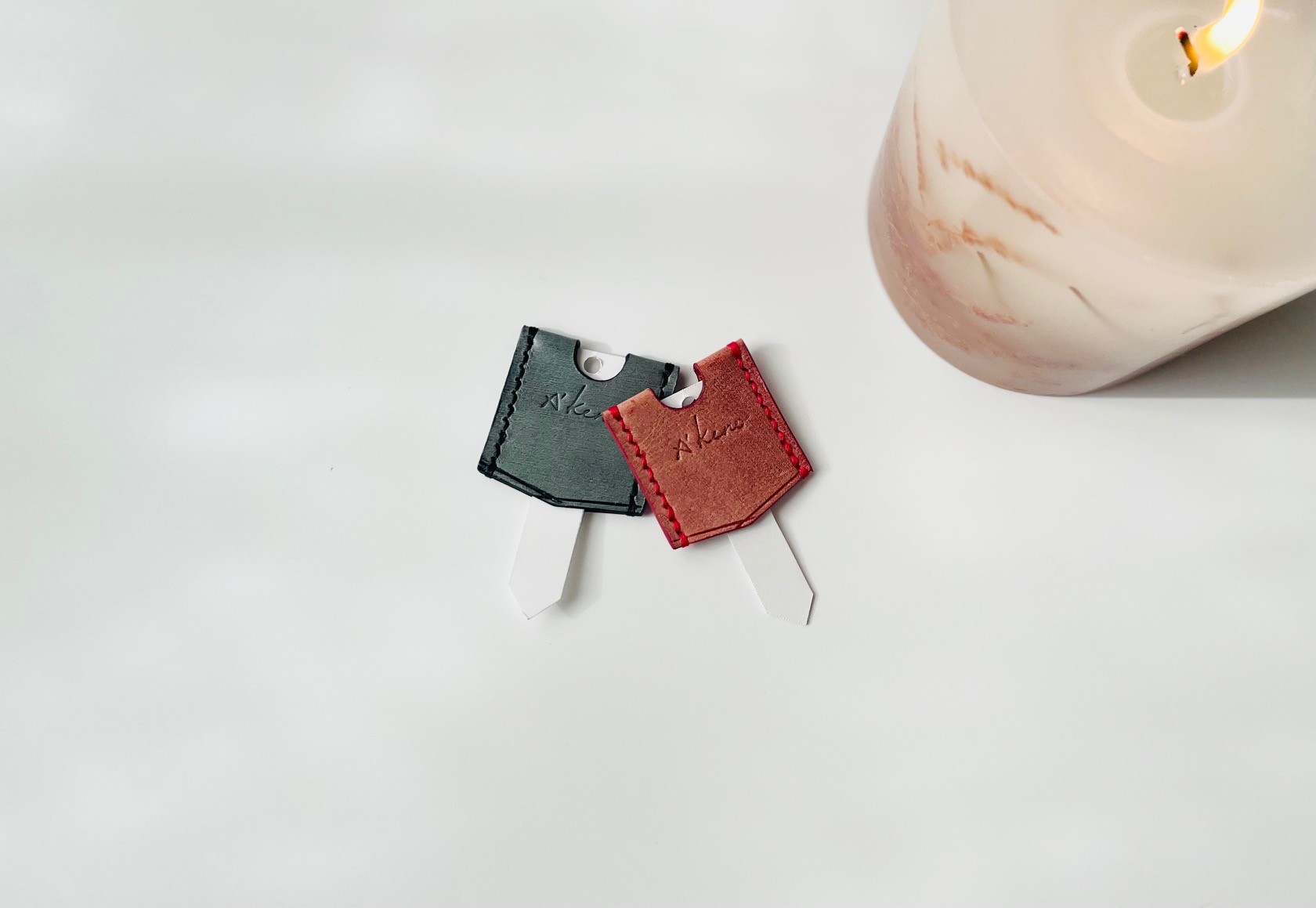 お知らせ:結婚式のプチギフト製作を承ります