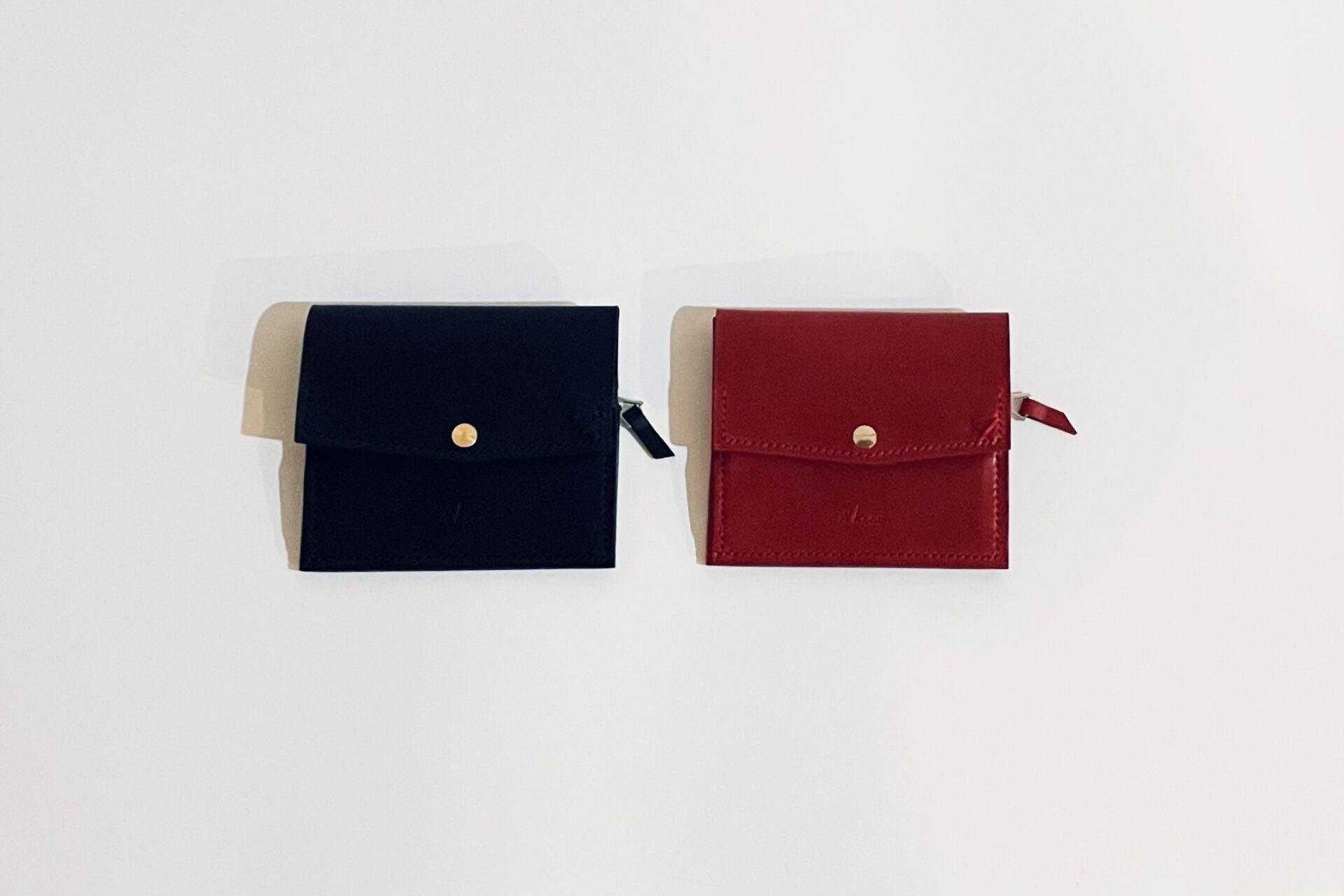 フラグメントケース赤