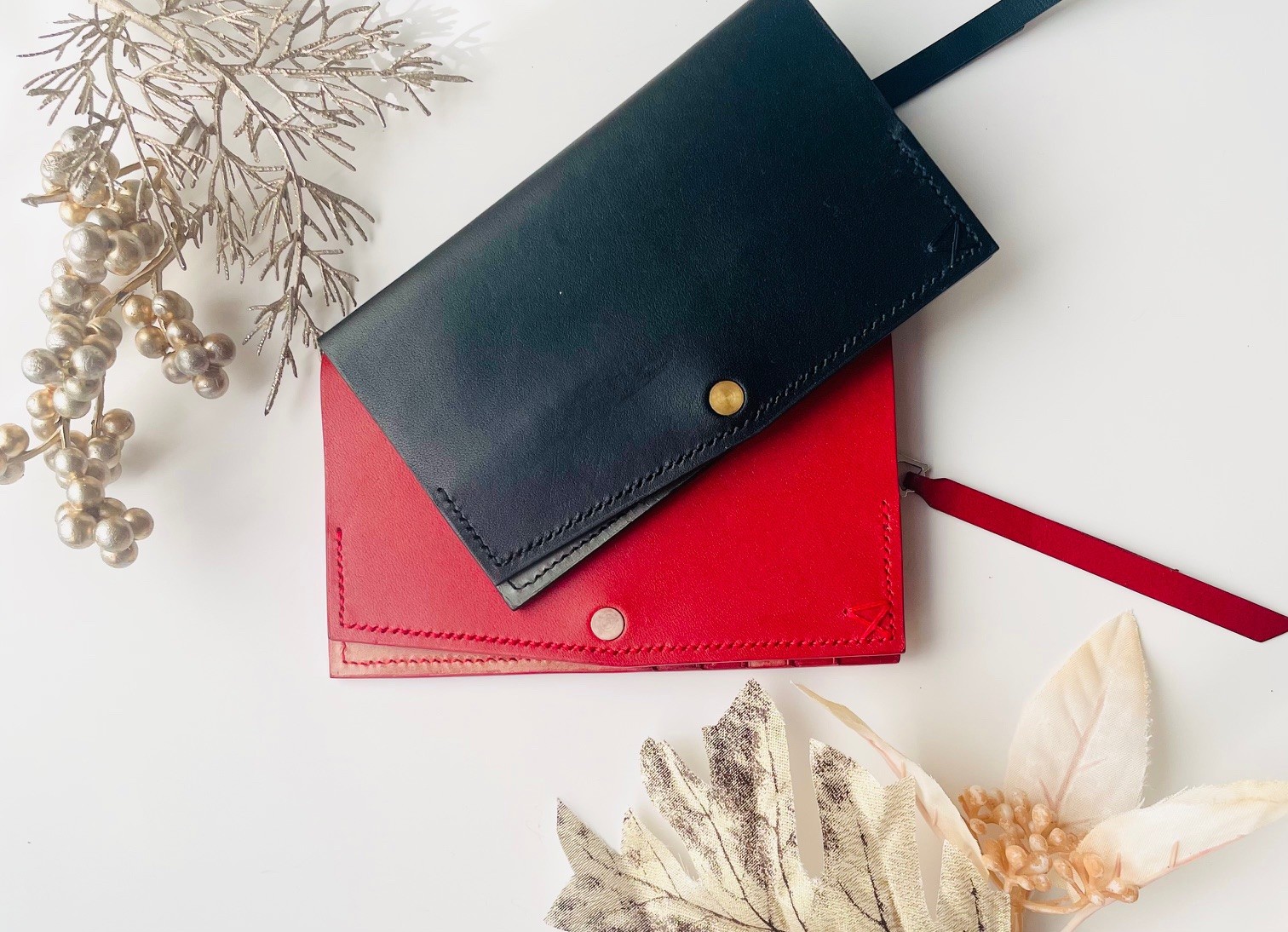 キャッシュレス時代はフラグメントケース