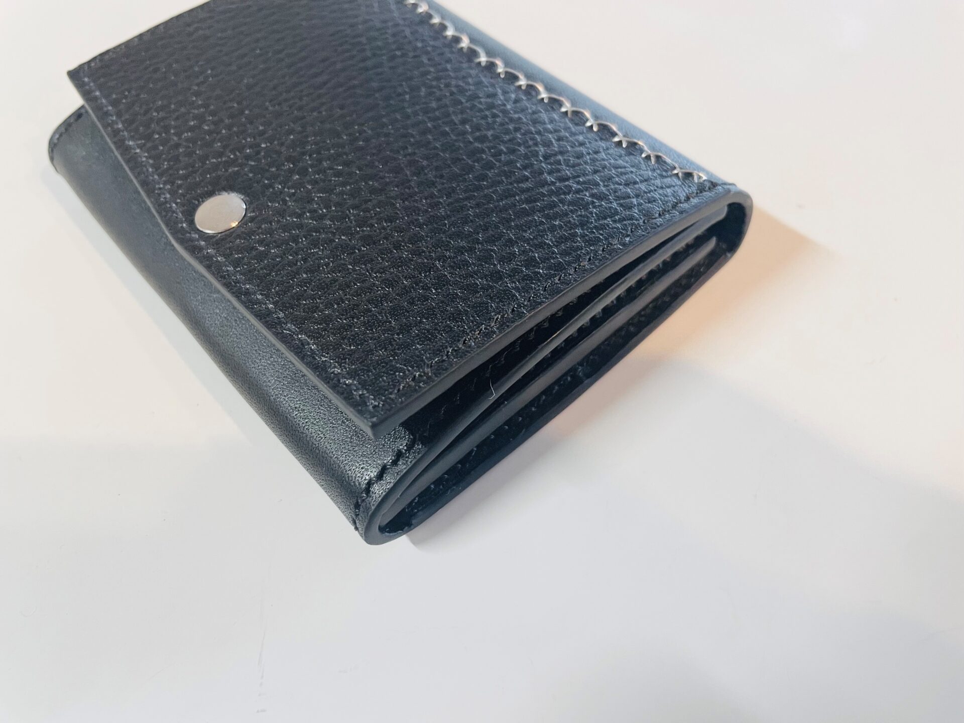 ステッチの役割と効果