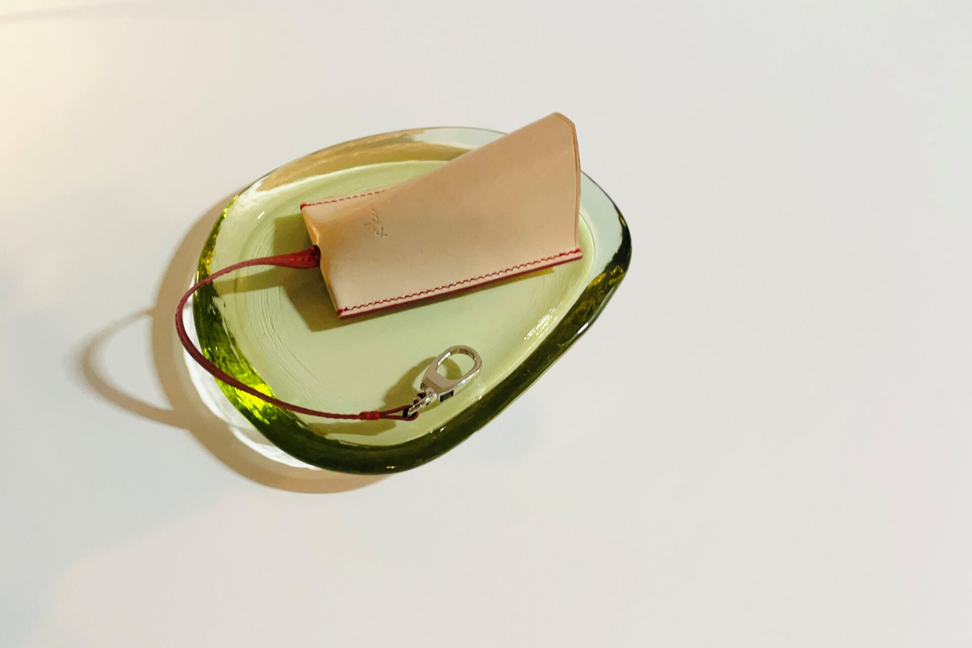 キ―ケースヌメ